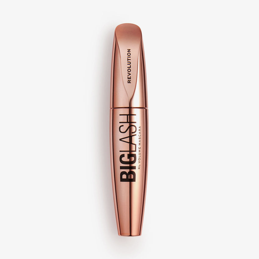 Revolution Makeup Big Lash Volume Mascara (8g)