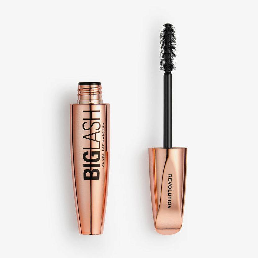 Revolution Makeup Big Lash Volume Mascara (8g)