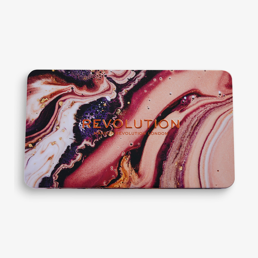 Revolution Makeup Forever Flawless Allure (19.8g)