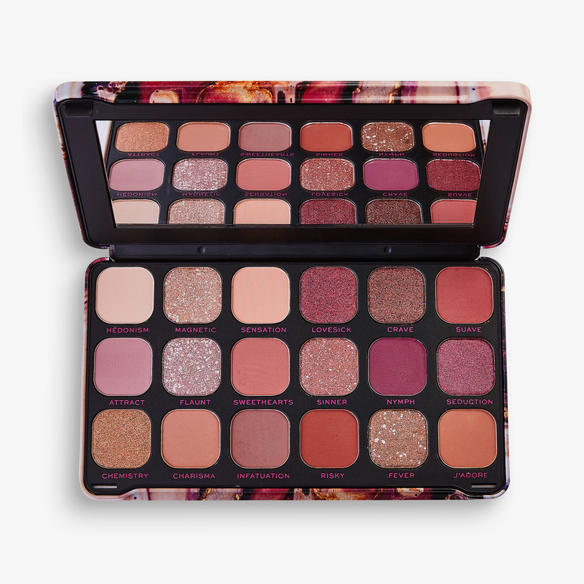 Revolution Makeup Forever Flawless Allure (19.8g)