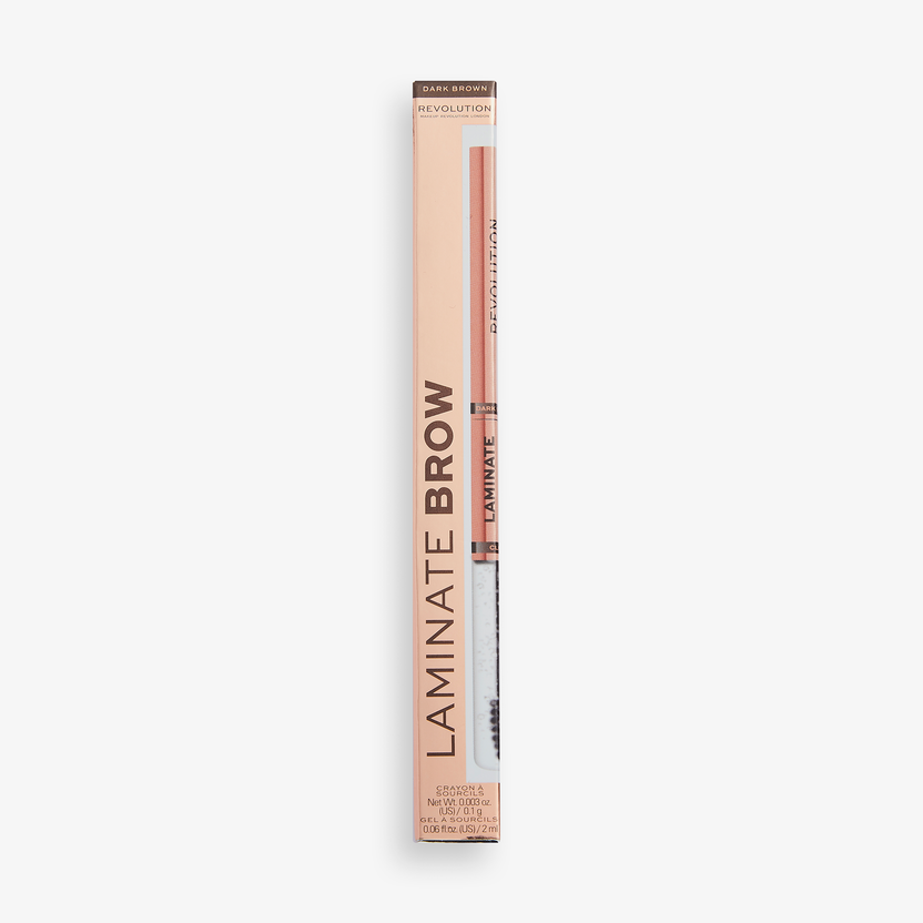 Revolution Makeup Laminate Brow (0.1g)