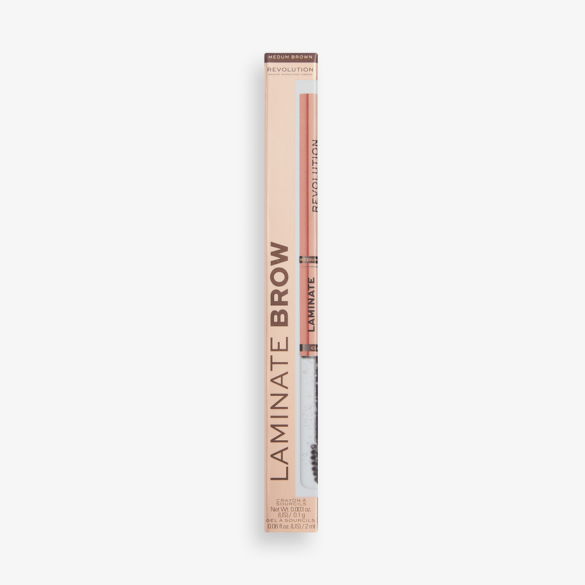 Revolution Makeup Laminate Brow (0.1g)