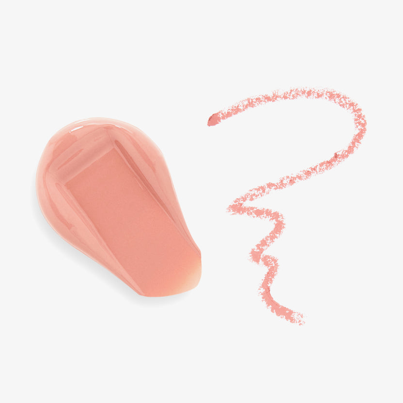 Revolution Makeup Lip Contour Kit Brunch (4ml)