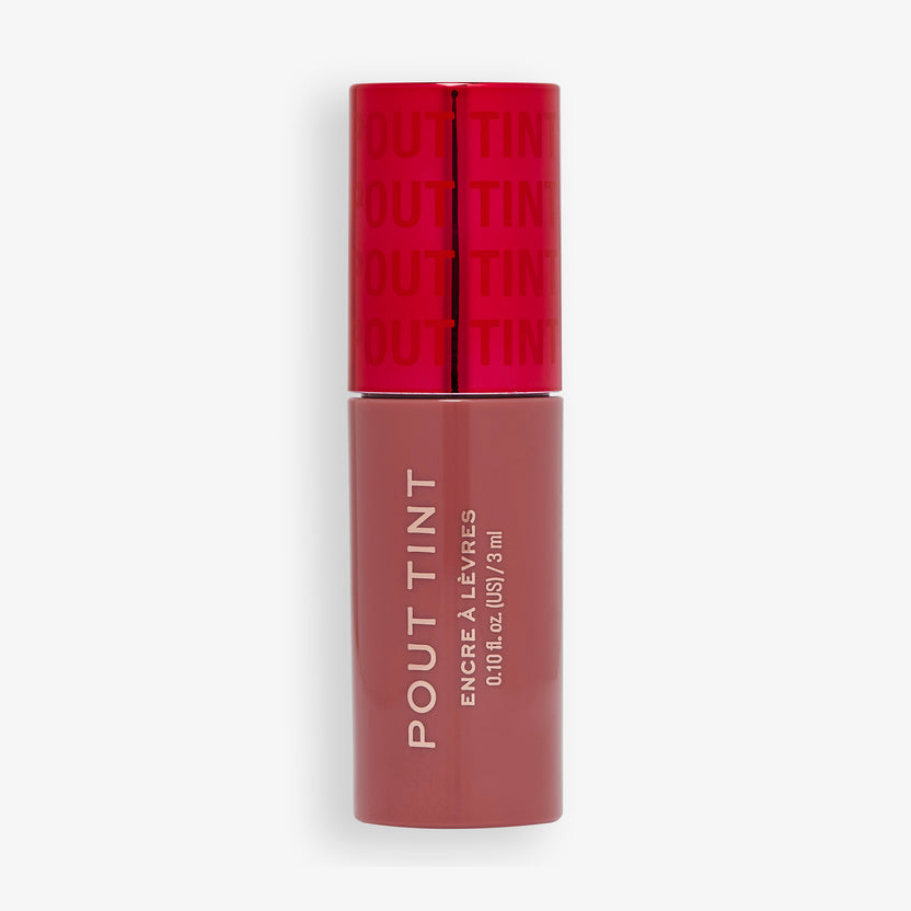 Revolution Makeup Pout Tint (3ml)