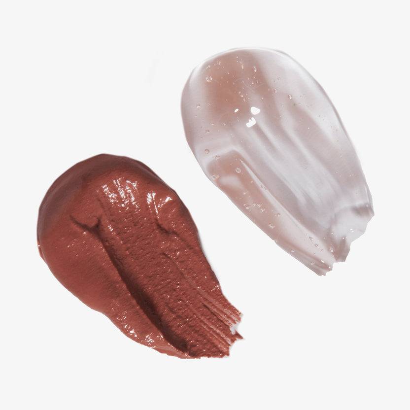 Revolution Makeup The Simpsons Lip Kit (3.2ml)