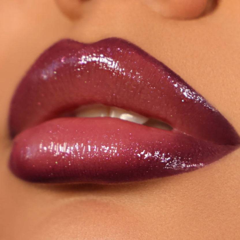 Glamlite Cosmetics Rick And Morty X Glamlite Lip Bundle (6.4g)