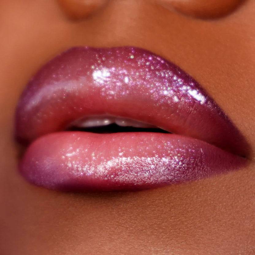 Glamlite Cosmetics Rick And Morty X Glamlite Lip Bundle (6.4g)