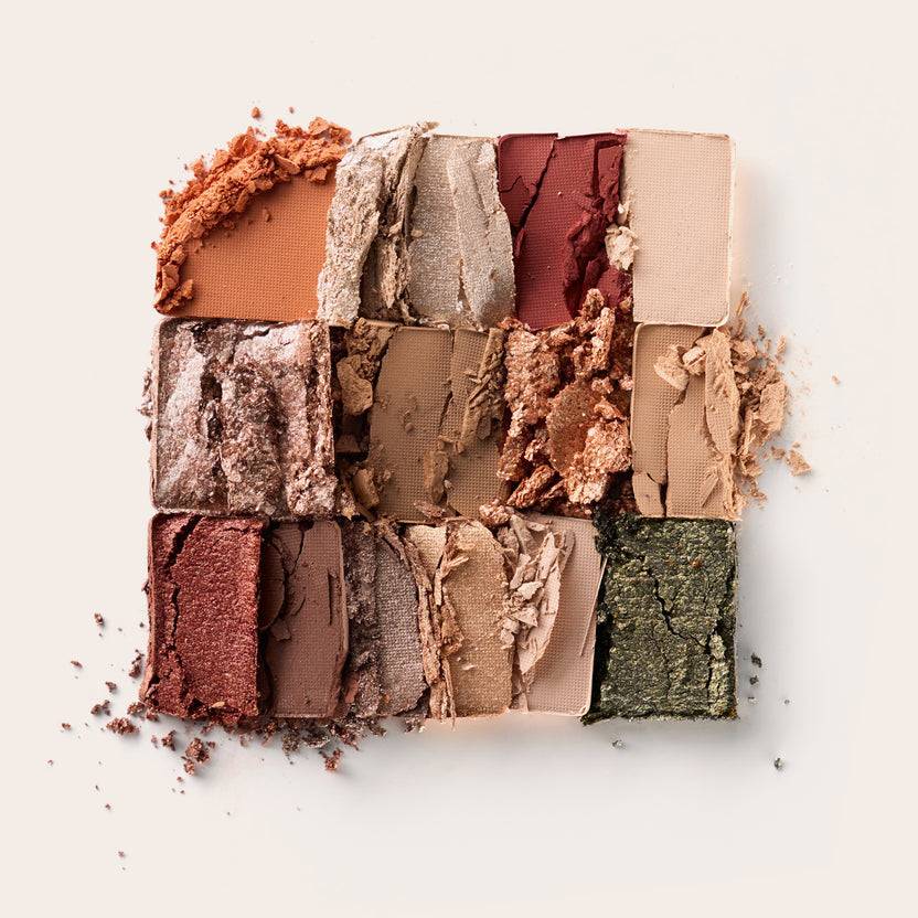 Catrice Cosmetics Safari Fever Slim Eyeshadow Palette 010 (10.6g)