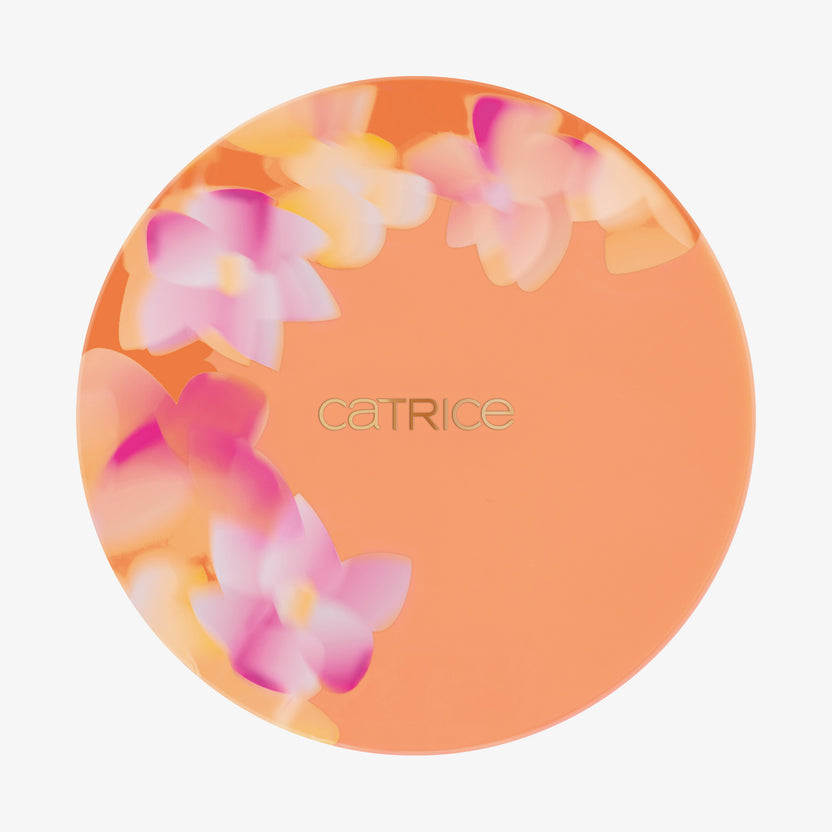 Catrice Cosmetics SEEKING FLOWERS Cream-To-Powder Highlighter (5.5g)