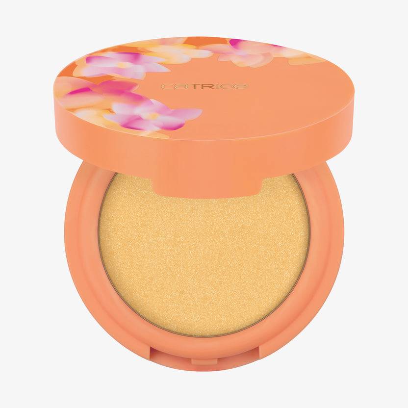 Catrice Cosmetics SEEKING FLOWERS Cream-To-Powder Highlighter (5.5g)