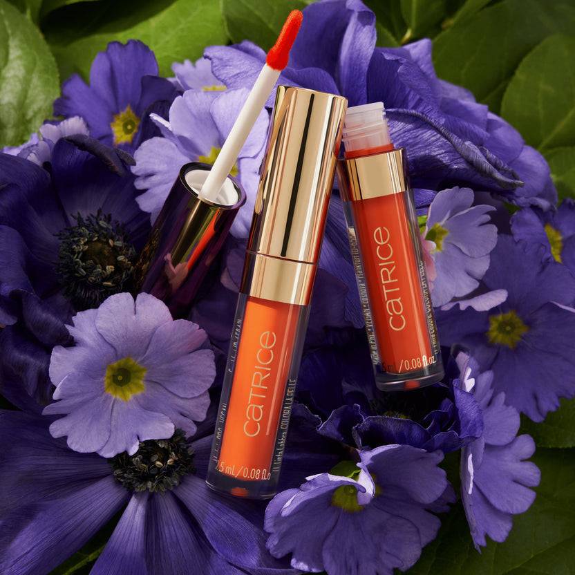 Catrice Cosmetics SEEKING FLOWERS Hydrating Lip Stain (2.5ml)