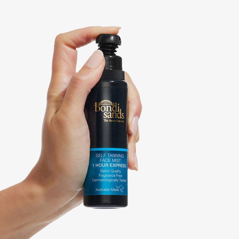 Bondi Sands Self Tanning Face Mist One Hour Express (70ml)