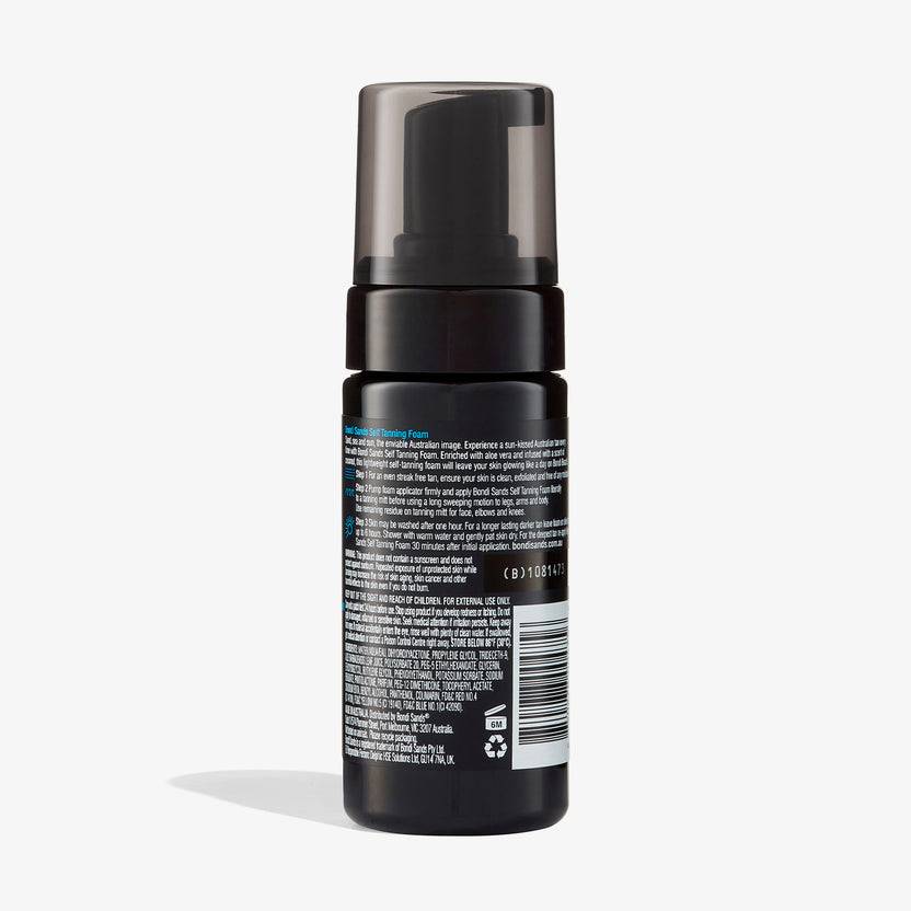 Bondi Sands Self Tanning Foam Dark Travel Size (100ml)