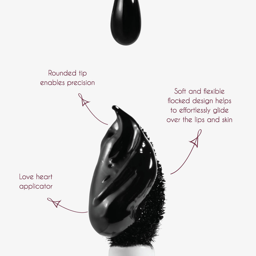 Karla Cosmetics Shadow Potion Paint Black Base Eclipse (3ml)