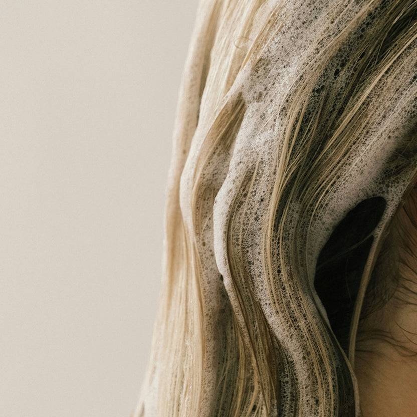 SHYNE Color Protect Shampoo Mini (50ml)