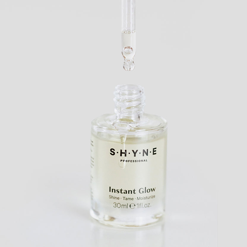 SHYNE Instant Glow Oil (30ml)