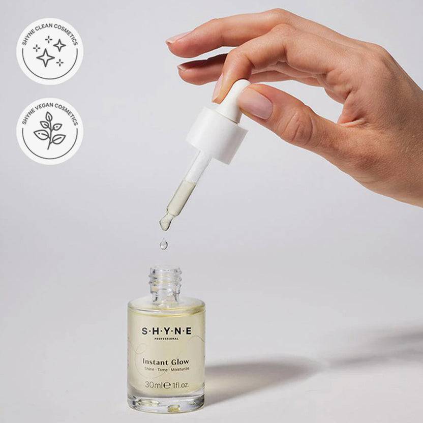 SHYNE Instant Glow Oil (30ml)