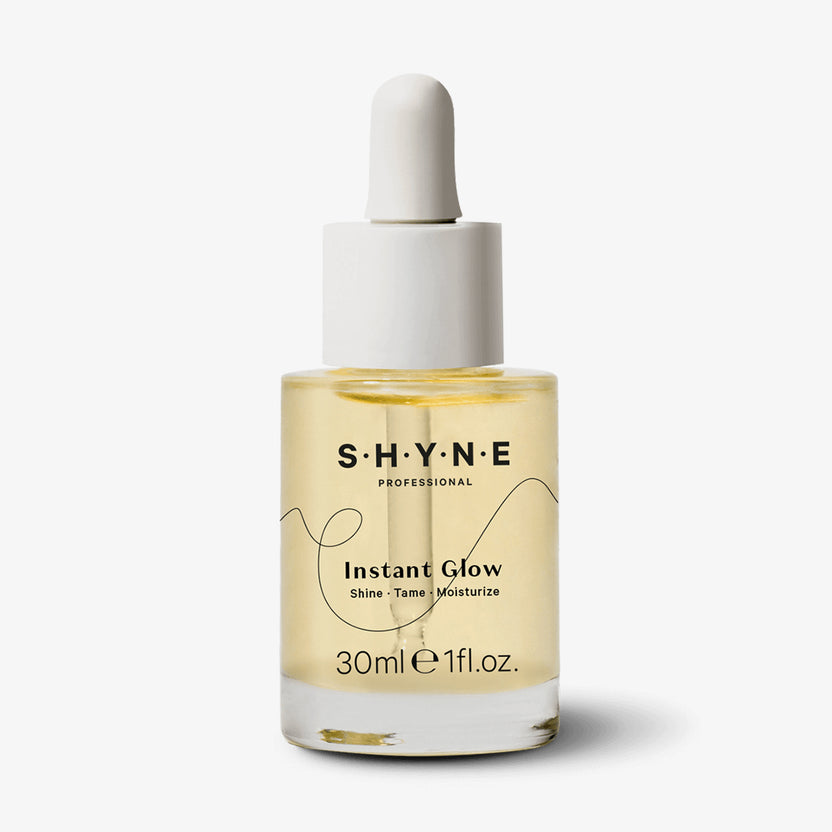 SHYNE Instant Glow Oil (30ml)