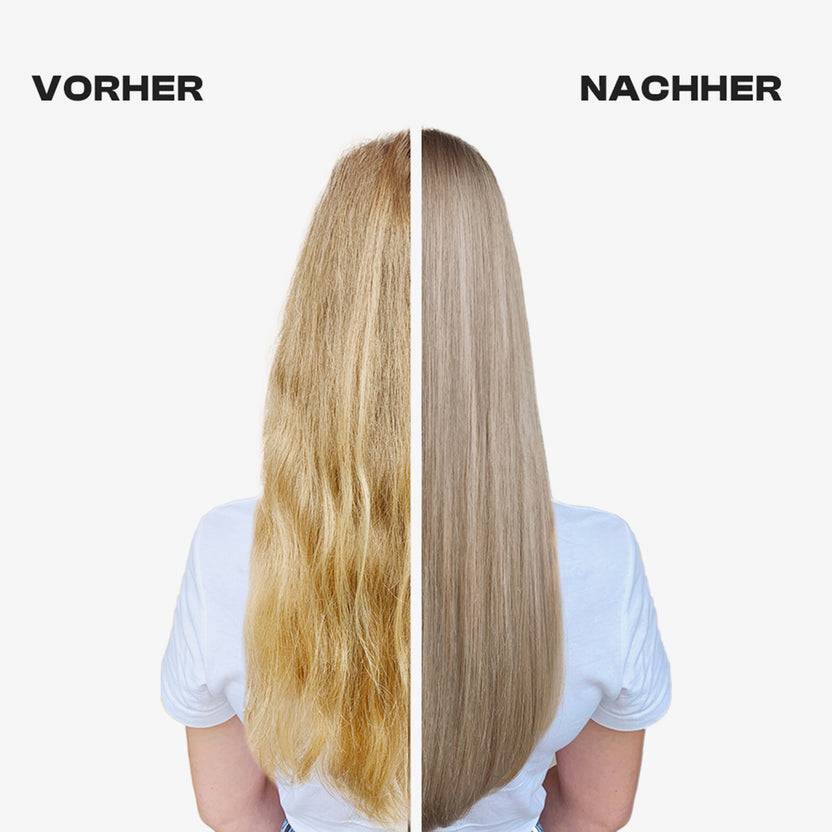 SHYNE Time To Gloss Set (850ml)