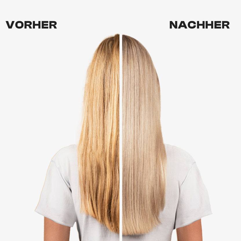 SHYNE Time To Gloss Set (850ml)