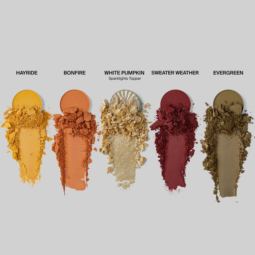 OFRA Cosmetics Signature Palette - Falling In Love (7.5g)