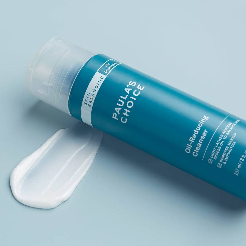 Paula's Choice Skin Balancing Oil-Reducing Cleanser (237ml)