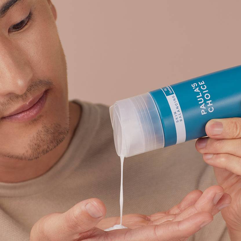 Paula's Choice Skin Balancing Oil-Reducing Cleanser (237ml)