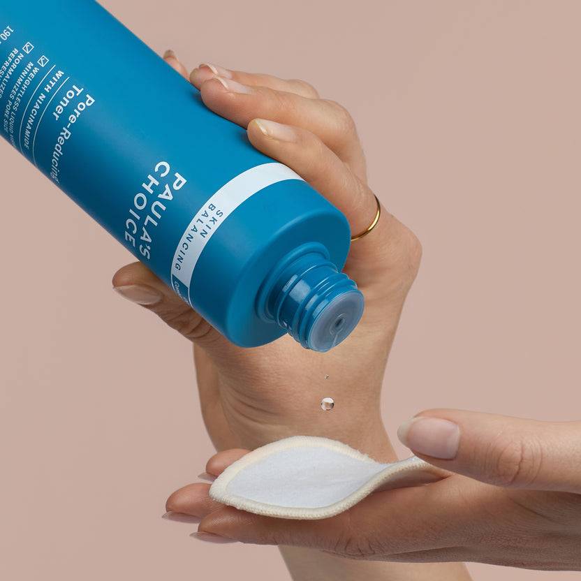 Paula's Choice Skin Balancing Pore-Reducing Toner (190ml)