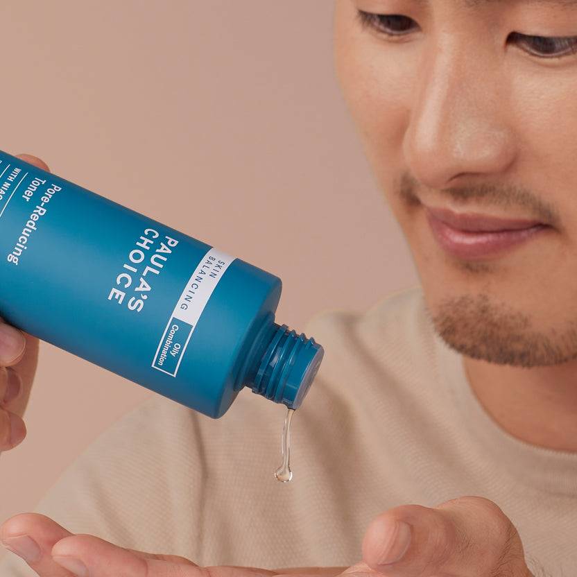 Paula's Choice Skin Balancing Pore-Reducing Toner (190ml)