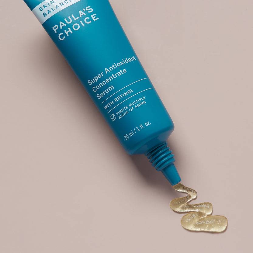 Paula's Choice Skin Balancing Super Antioxidant Concentrate Serum (30ml)
