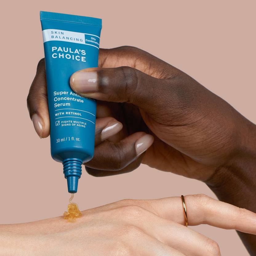 Paula's Choice Skin Balancing Super Antioxidant Concentrate Serum (30ml)