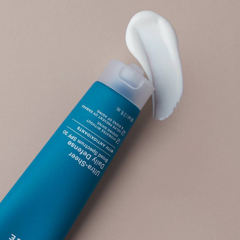 Paula's Choice Skin Balancing Ultra-Sheer Daily Defence Broad Spectrum SPF 30 (60ml)