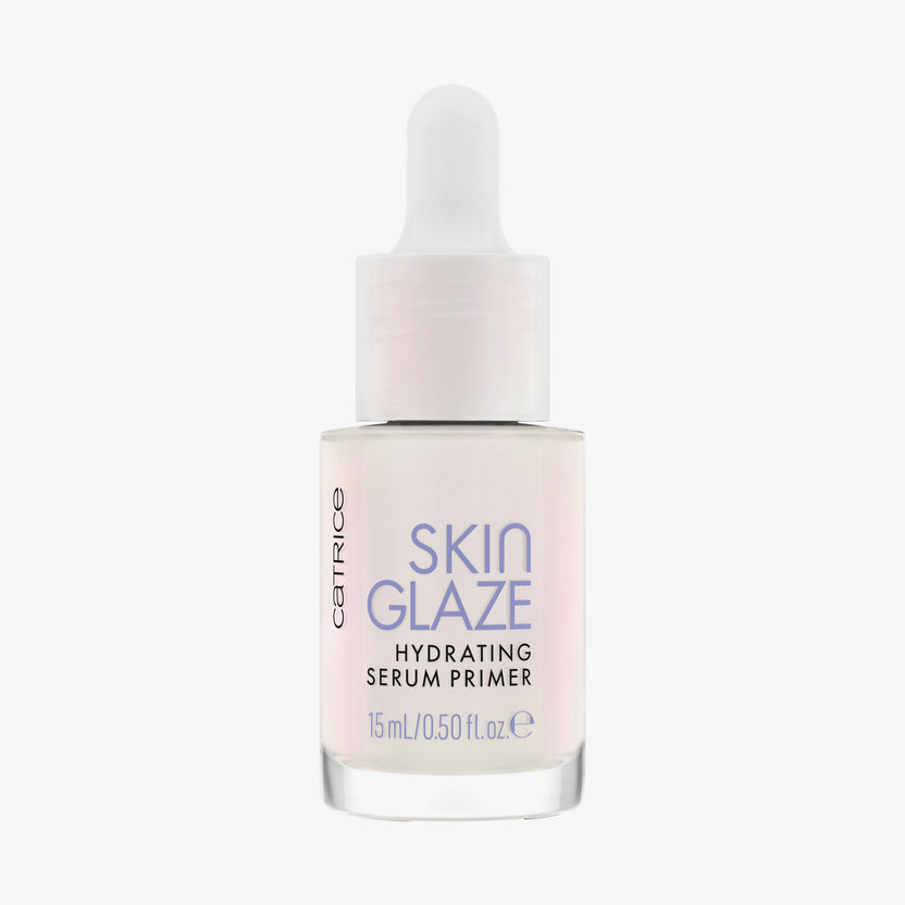 Catrice Cosmetics Skin Glaze Hydrating Serum Primer (15ml)