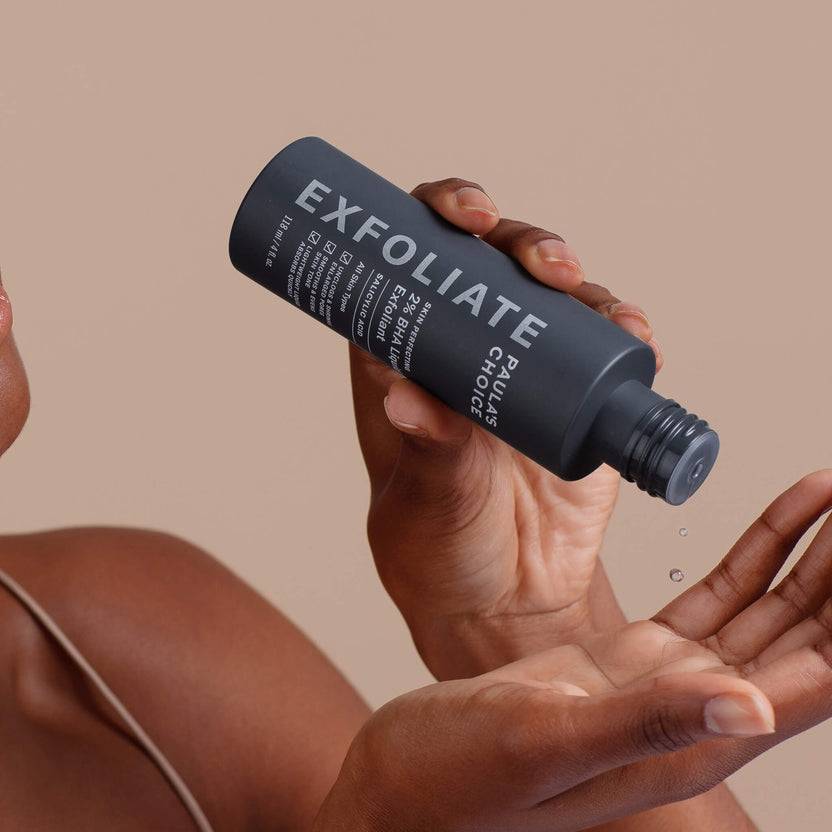 Paula's Choice Skin Perfecting 2% BHA Liquid Exfoliant (118ml)