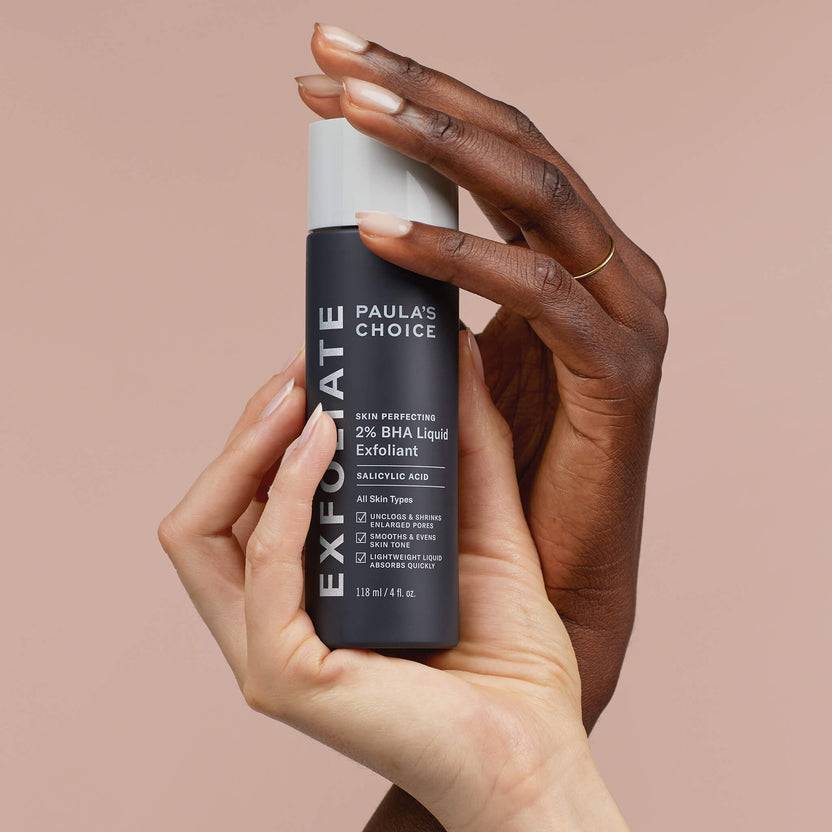 Paula's Choice Skin Perfecting 2% BHA Liquid Exfoliant (118ml)