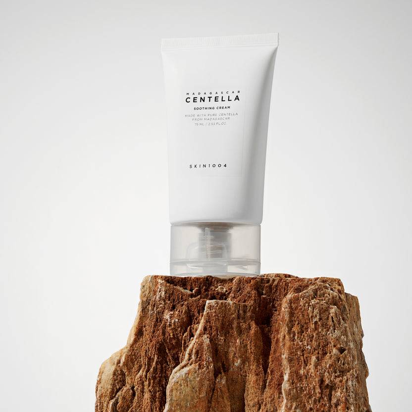 SKIN1004 Madagascar Centella Soothing Cream (75ml)