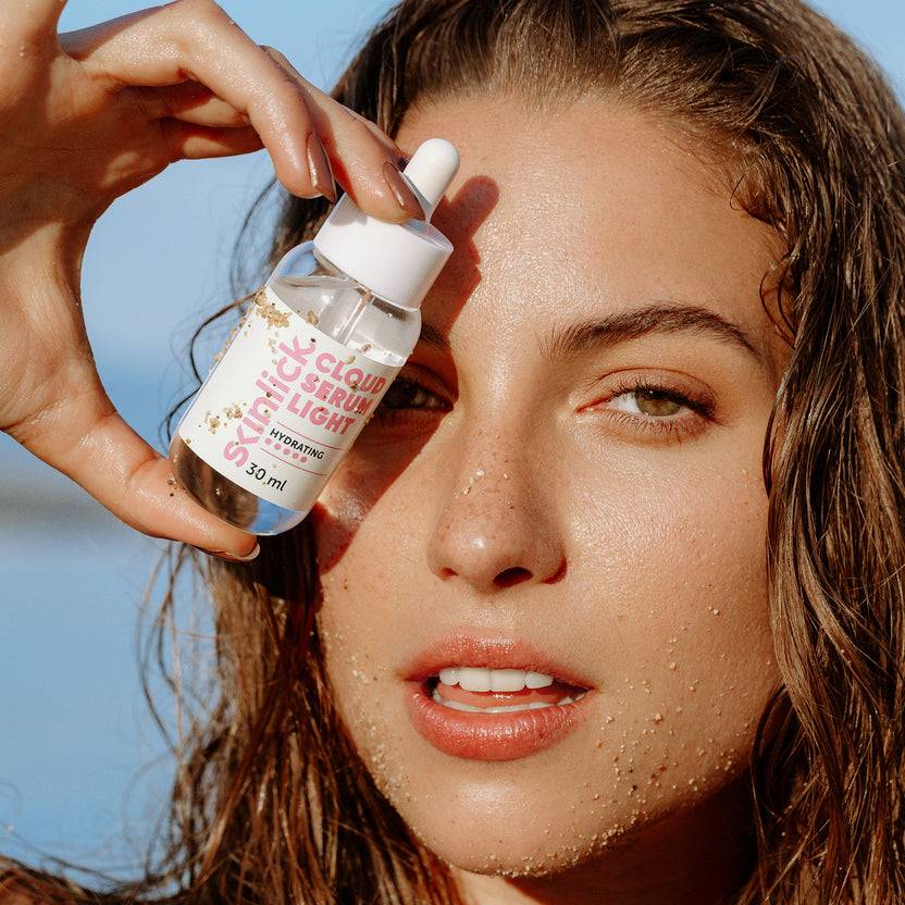 Skinlick Cloud Serum Light (30ml)