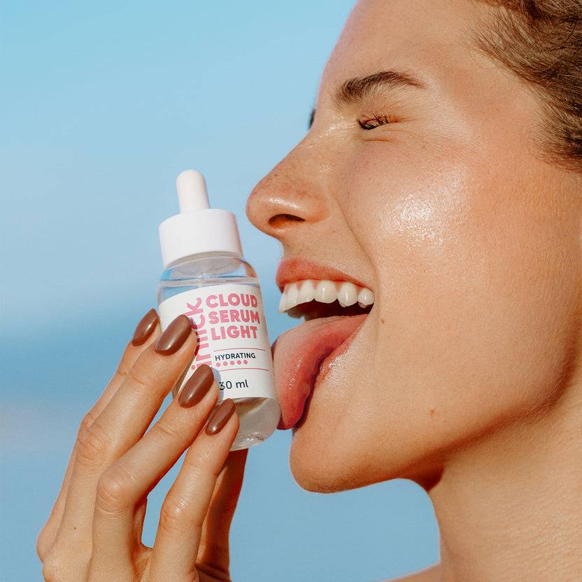 Skinlick Cloud Serum Light (30ml)