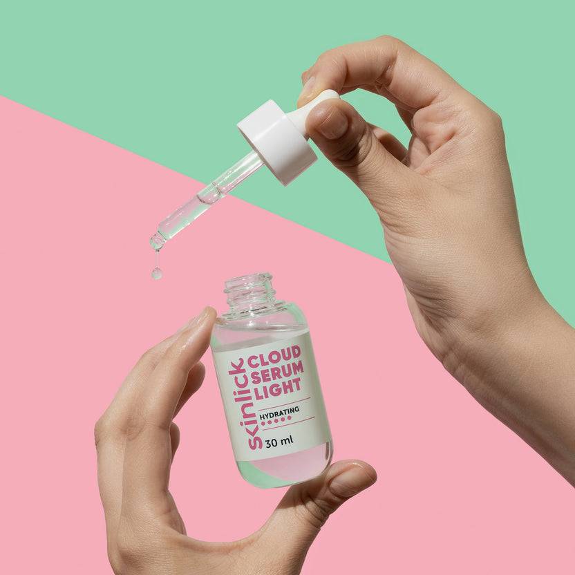 Skinlick Cloud Serum Light (30ml)