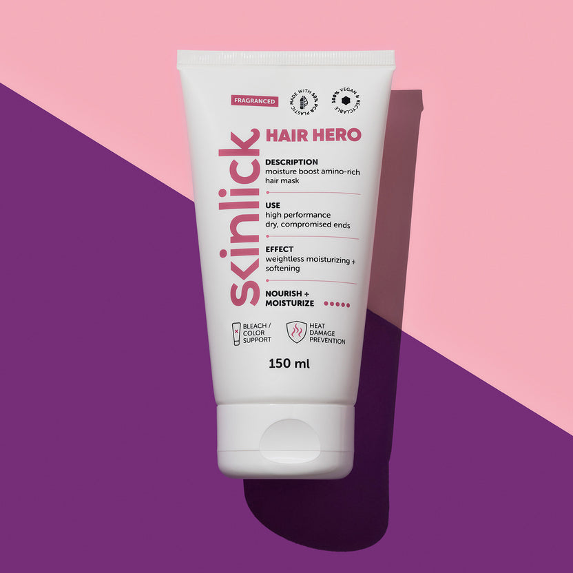 Skinlick Hair Hero (150ml)