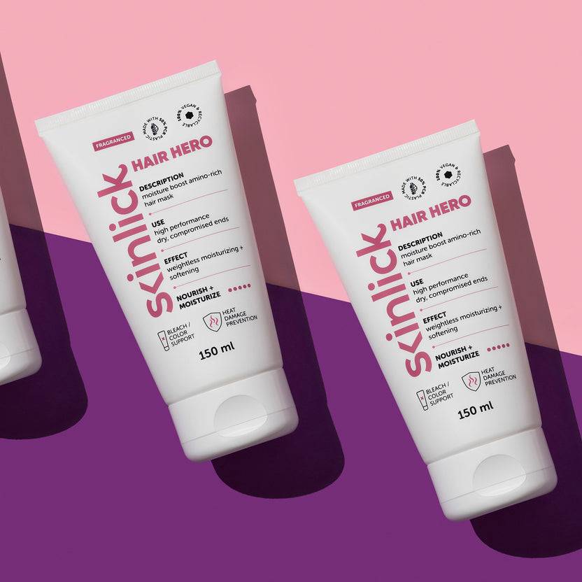 Skinlick Hair Hero (150ml)