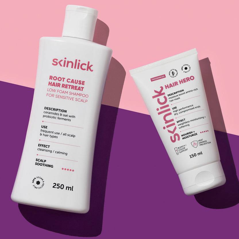 Skinlick Hair Hero (150ml)