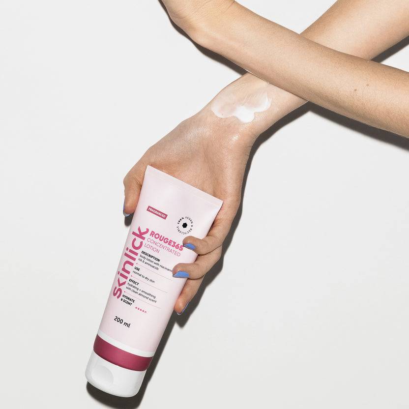 Skinlick Rouge365 Concentrated Lotion (200ml)