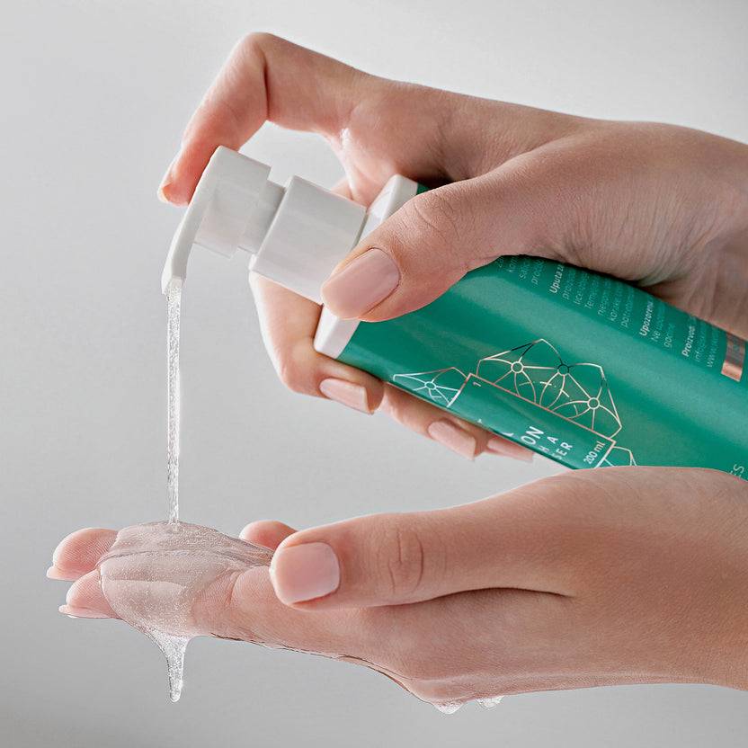 Skintegra Clarion 2% BHA Cleanser (200ml)