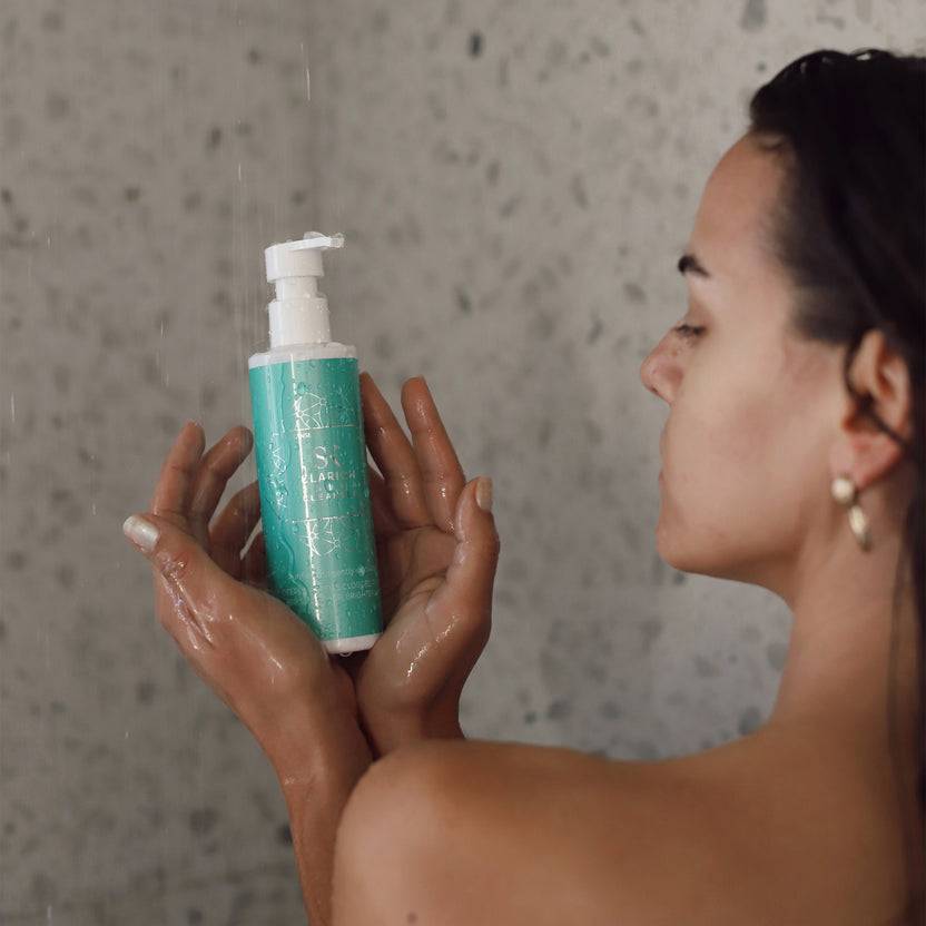 Skintegra Clarion 2% BHA Cleanser (200ml)