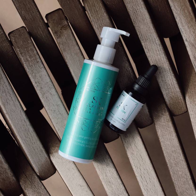 Skintegra Clarion 2% BHA Cleanser (200ml)