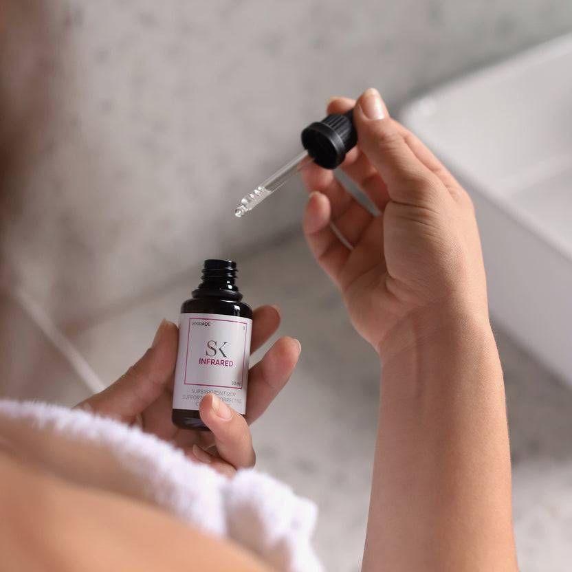 Skintegra Infrared (30ml)