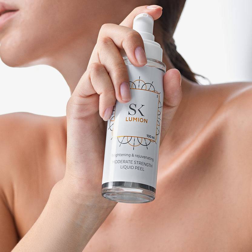 Skintegra Lumion (100ml)