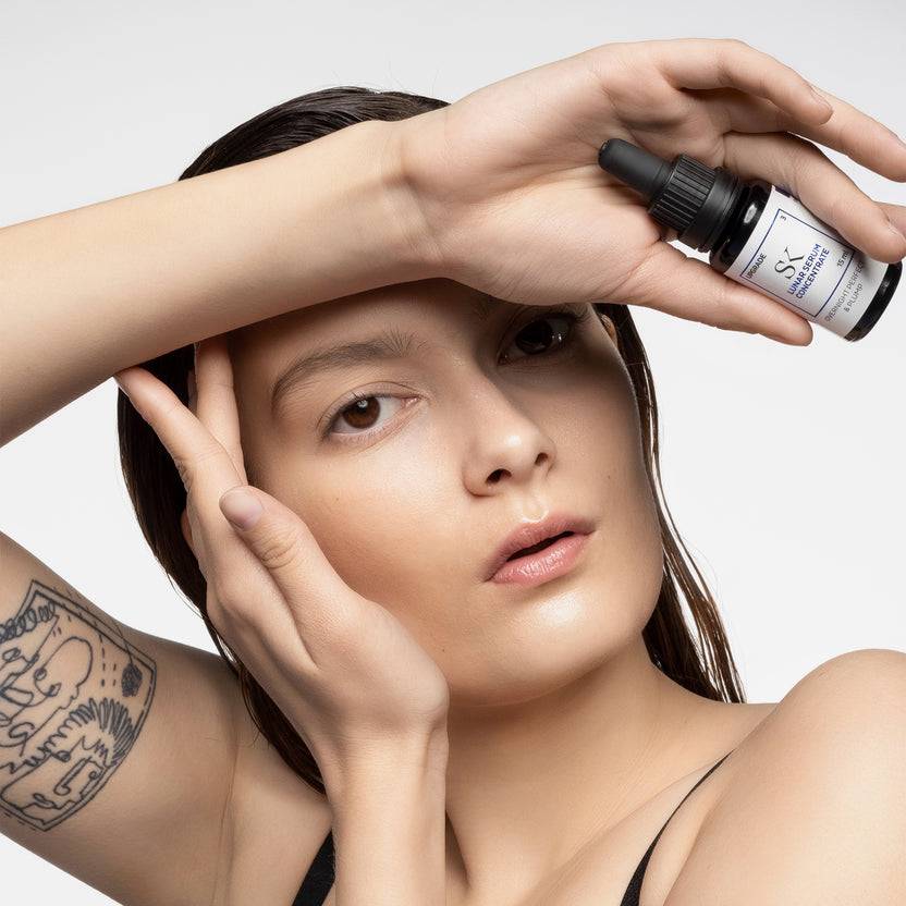 Skintegra Lunar Serum Concentrate (15ml)