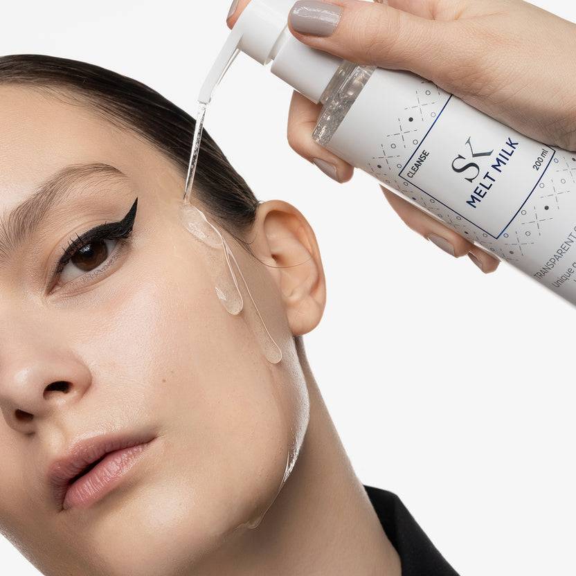 Skintegra Melt Milk (200ml)